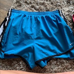 Nike shorts
